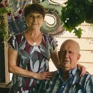 Meet your Posher, Sharon